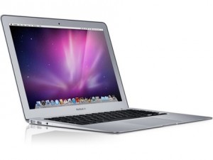 Macbookair