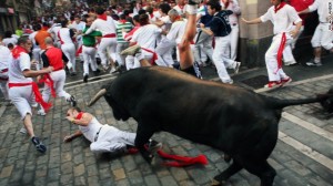 Pamplona