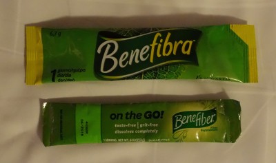 Benefiber